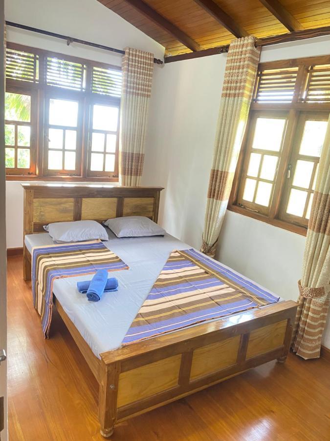 Happy Feet Diyaluma Koslanda Exterior foto