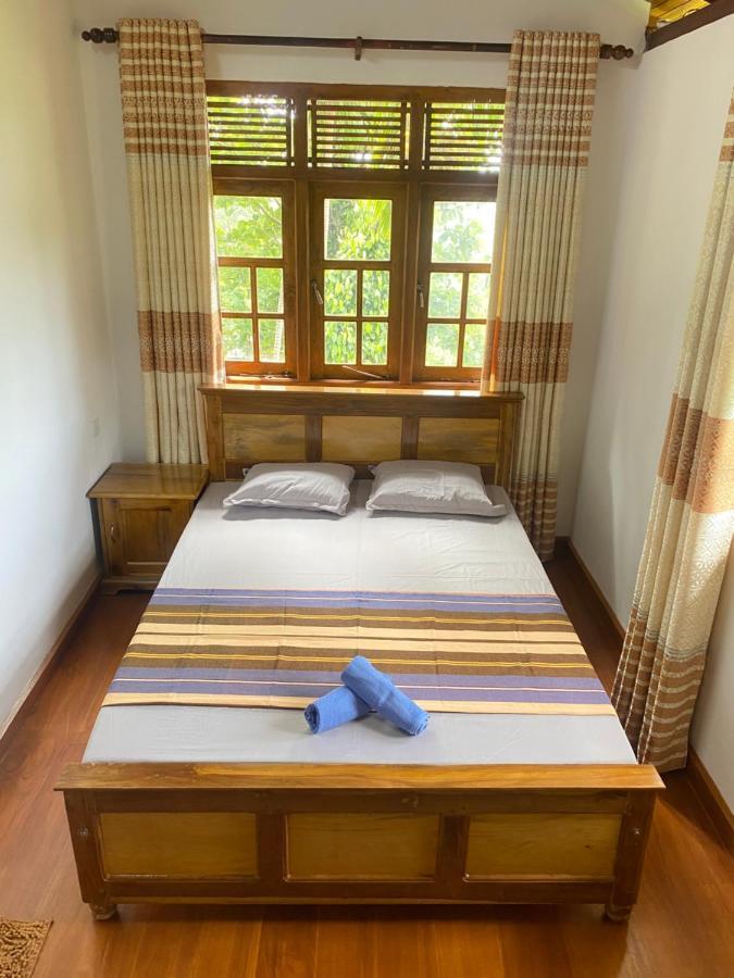 Happy Feet Diyaluma Koslanda Exterior foto