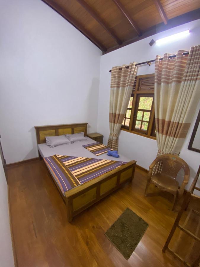 Happy Feet Diyaluma Koslanda Exterior foto