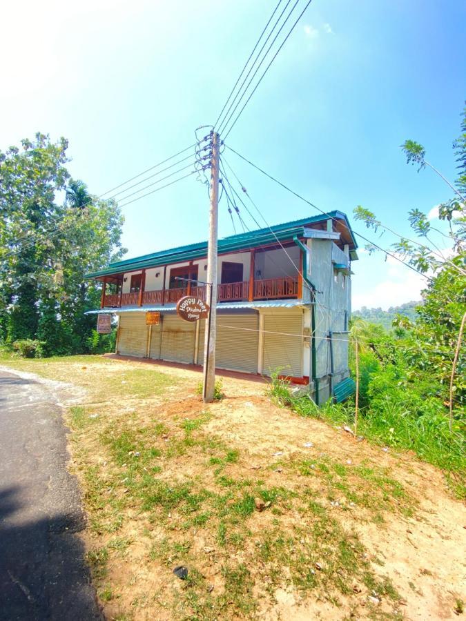 Happy Feet Diyaluma Koslanda Exterior foto