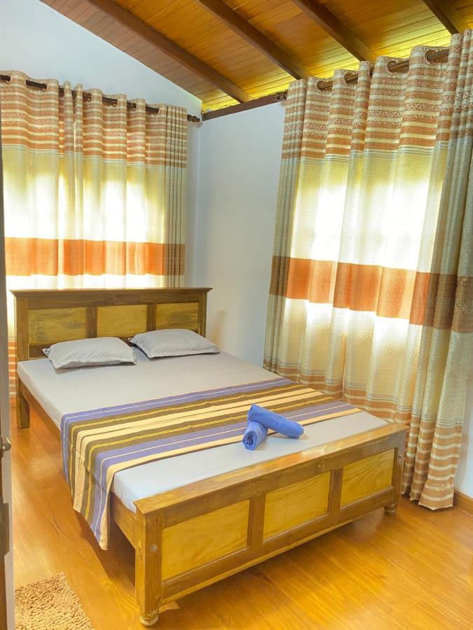 Happy Feet Diyaluma Koslanda Exterior foto