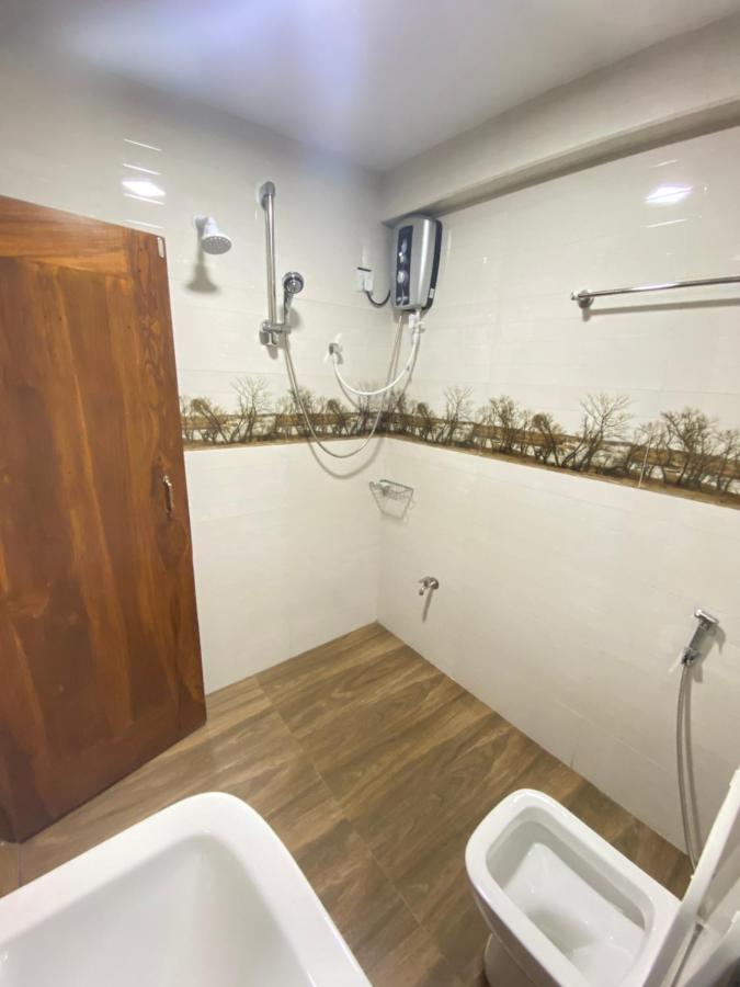 Happy Feet Diyaluma Koslanda Exterior foto