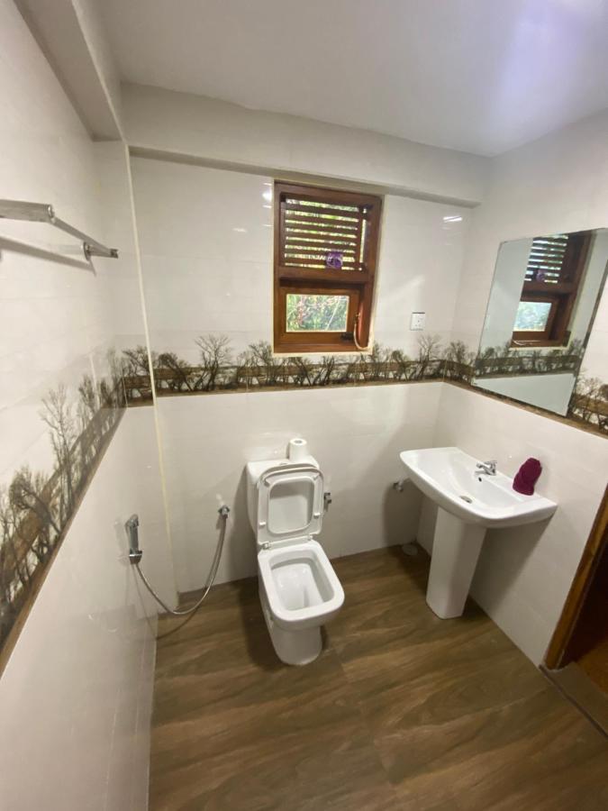 Happy Feet Diyaluma Koslanda Exterior foto