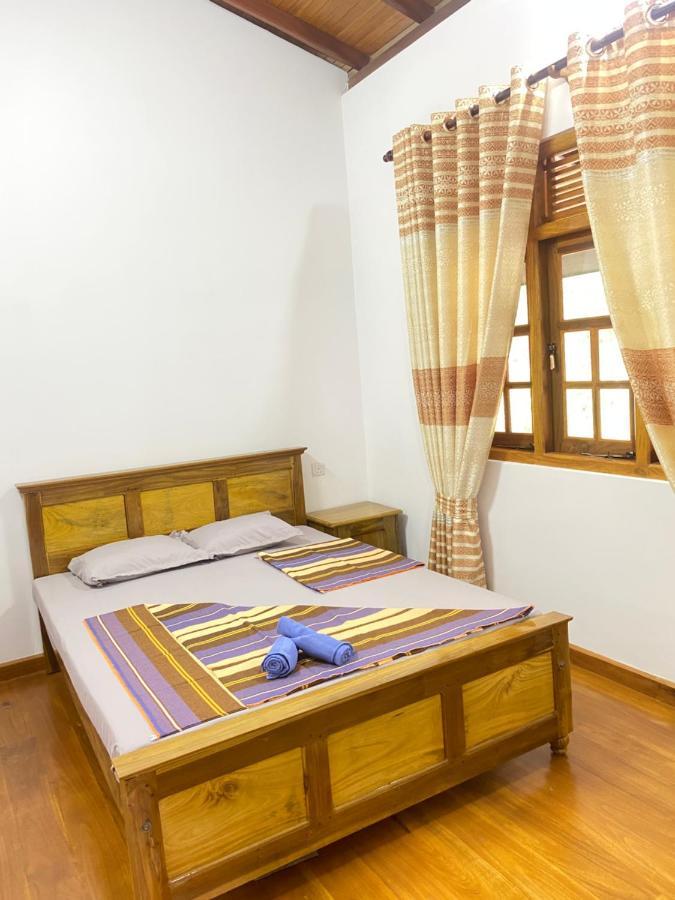 Happy Feet Diyaluma Koslanda Exterior foto