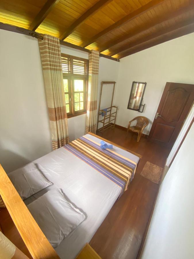 Happy Feet Diyaluma Koslanda Exterior foto